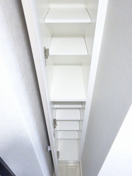 ＡＺＥＳＴお花茶屋Ⅳの物件内観写真