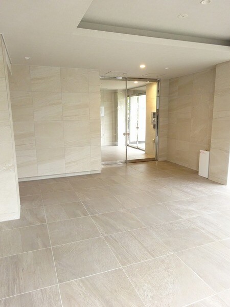 ＡＺＥＳＴお花茶屋Ⅳの物件内観写真