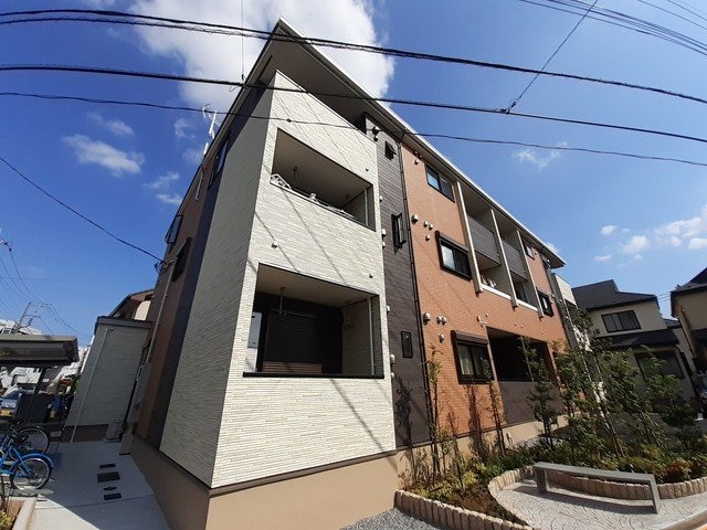 Ａｒｄｏｒ（アルドール）の物件外観写真