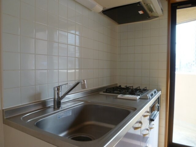 サンハイツ浅草の物件内観写真