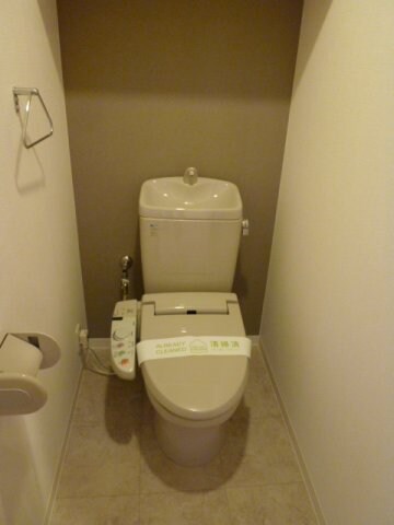 サンハイツ浅草の物件内観写真