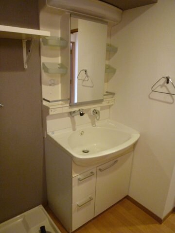 サンハイツ浅草の物件内観写真