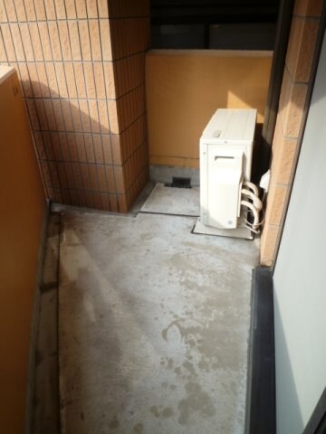 サンハイツ浅草の物件内観写真