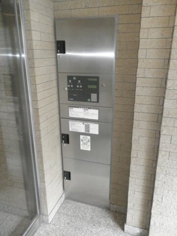 サンハイツ浅草の物件内観写真