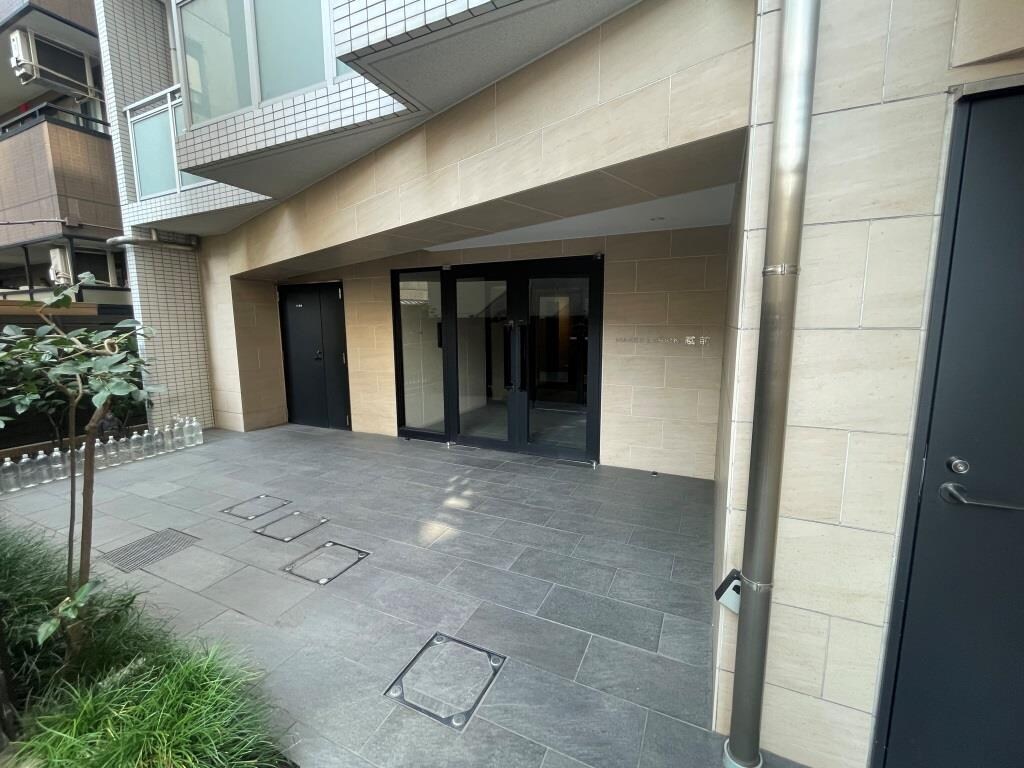 メイクスデザイン蔵前の物件外観写真