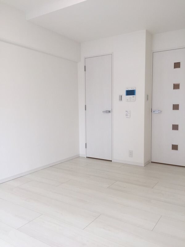 メイクスデザイン蔵前の物件内観写真