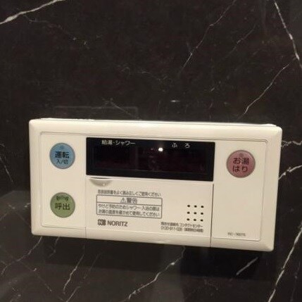 メイクスデザイン蔵前の物件内観写真