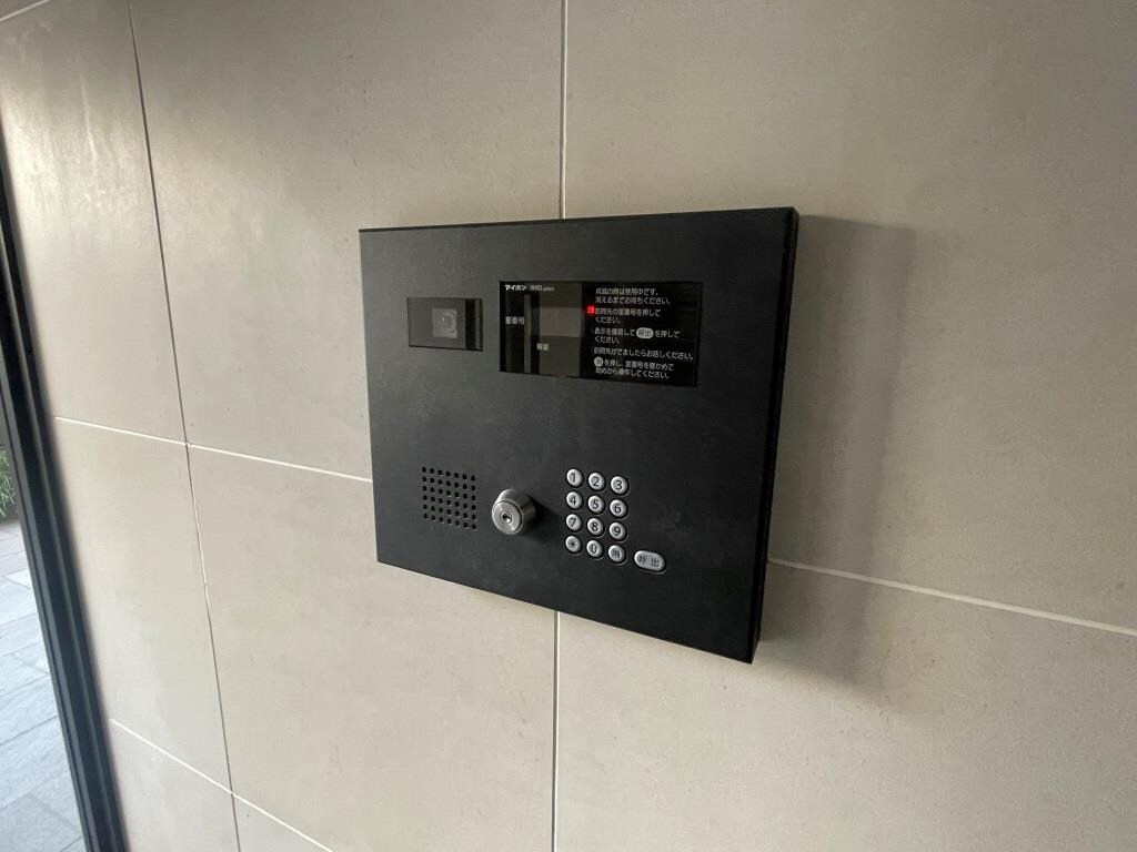 メイクスデザイン蔵前の物件内観写真