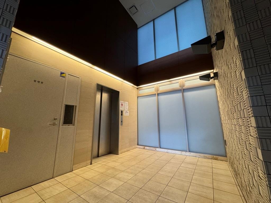 Lemuria浅草の物件外観写真