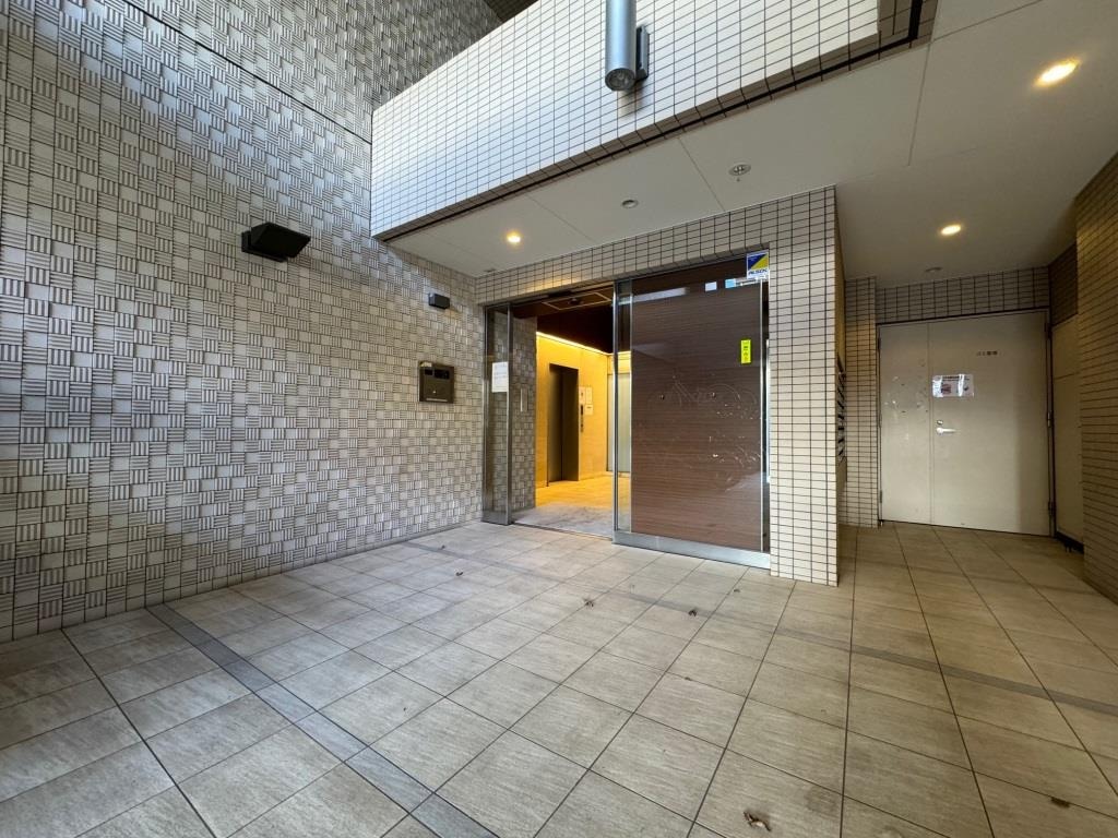 Lemuria浅草の物件内観写真