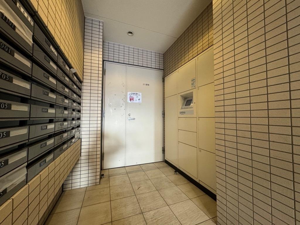 Lemuria浅草の物件内観写真