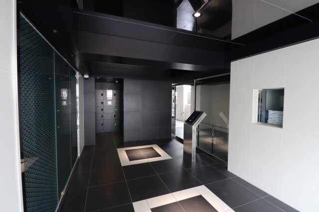 GENOVIA京成立石Ⅲskygardenの物件外観写真