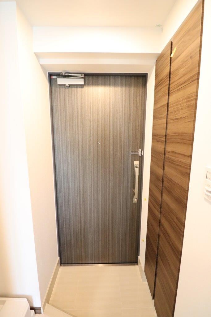 GENOVIA京成立石Ⅲskygardenの物件内観写真