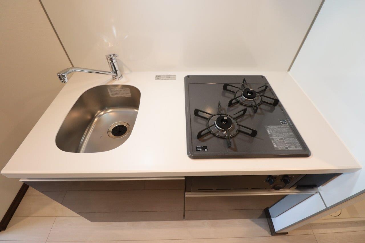 GENOVIA京成立石Ⅲskygardenの物件内観写真