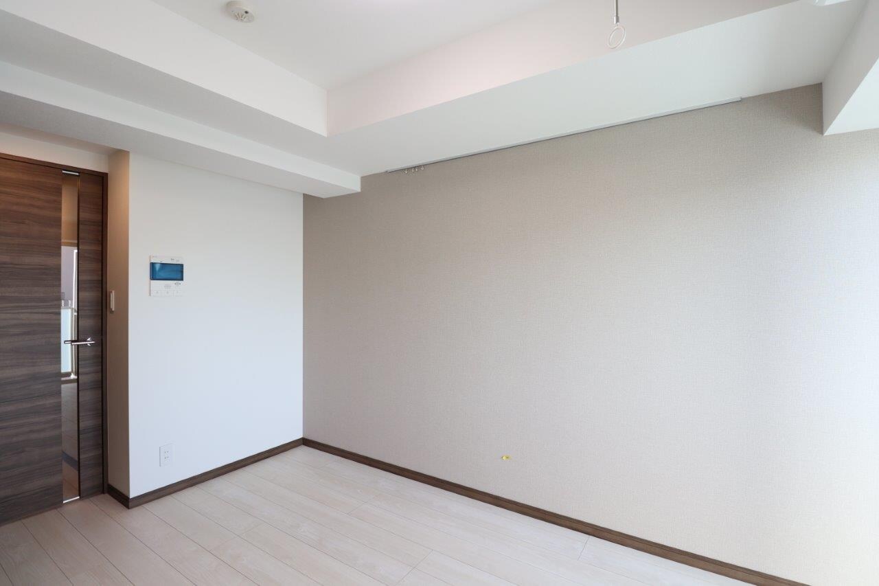GENOVIA京成立石Ⅲskygardenの物件内観写真