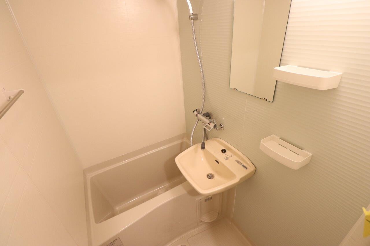 GENOVIA京成立石Ⅲskygardenの物件内観写真