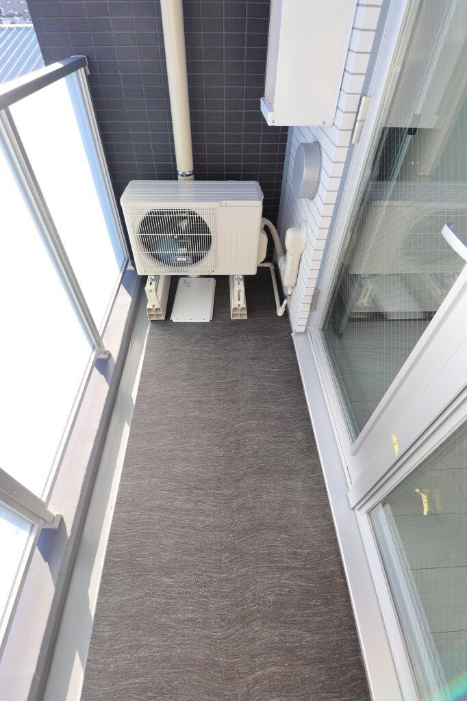 GENOVIA京成立石Ⅲskygardenの物件内観写真