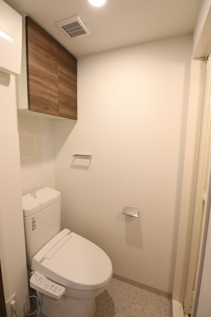 GENOVIA京成立石Ⅲskygardenの物件内観写真