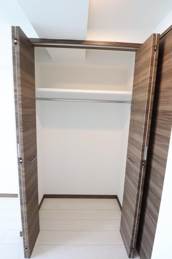 GENOVIA京成立石Ⅲskygardenの物件内観写真