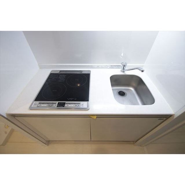 タカラリーベの物件内観写真