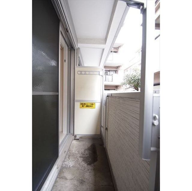 タカラリーベの物件内観写真