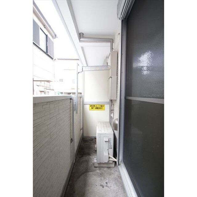 タカラリーベの物件内観写真