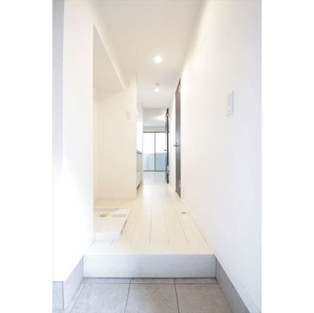 タカラリーベの物件内観写真