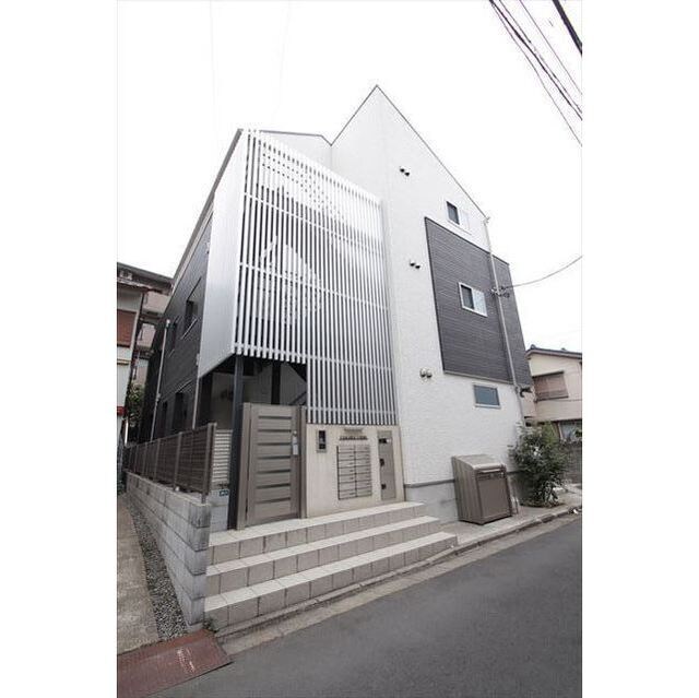 タカラリーベの物件内観写真