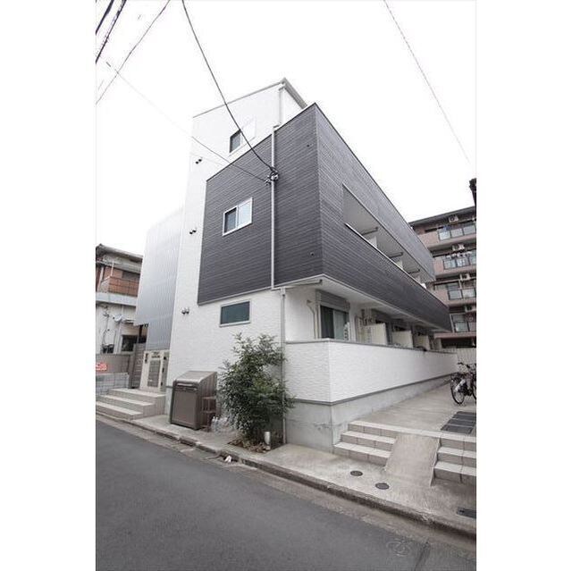 タカラリーベの物件内観写真