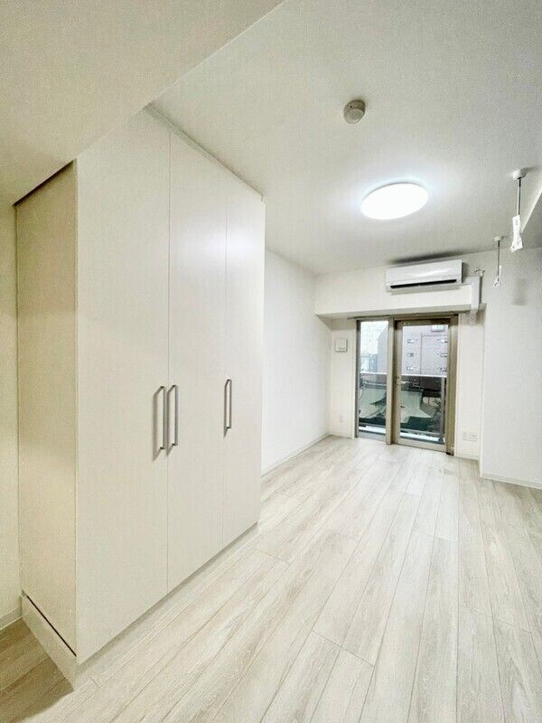 エストゥルースプラス三ノ輪の物件内観写真