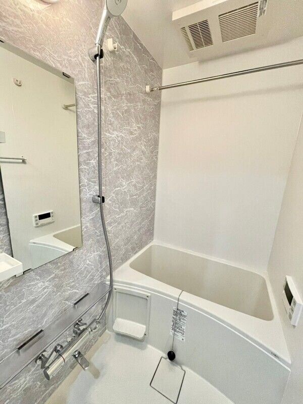 エストゥルースプラス三ノ輪の物件内観写真