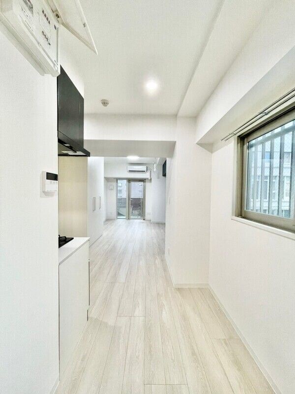 エストゥルースプラス三ノ輪の物件内観写真