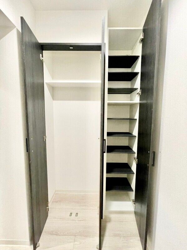 エストゥルースプラス三ノ輪の物件内観写真