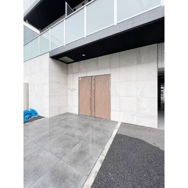 ＧＥＮＯＶＩＡお花茶屋ｓｋｙｇａｒｄｅｎの物件外観写真