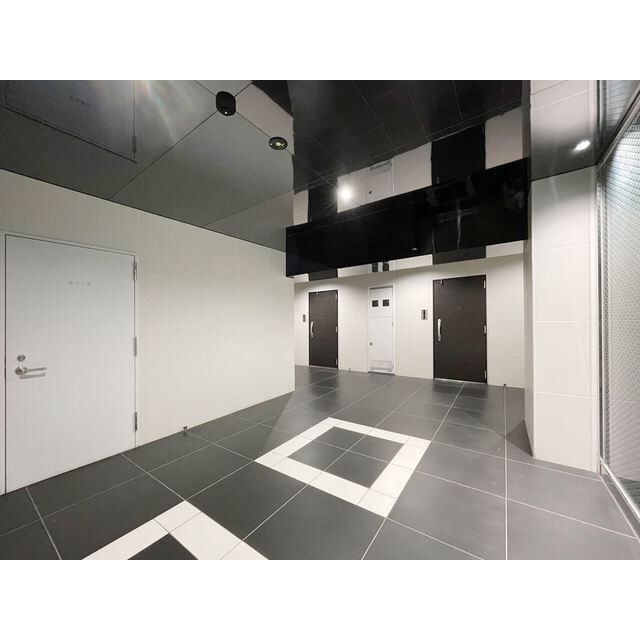 ＧＥＮＯＶＩＡお花茶屋ｓｋｙｇａｒｄｅｎの物件内観写真