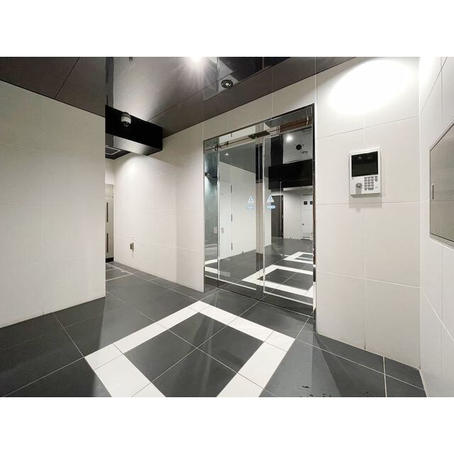 ＧＥＮＯＶＩＡお花茶屋ｓｋｙｇａｒｄｅｎの物件外観写真