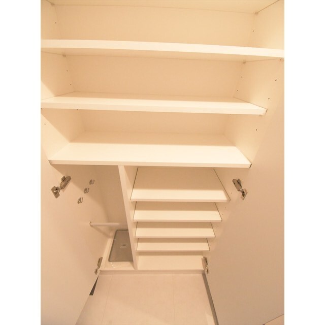 ＧＥＮＯＶＩＡお花茶屋ｓｋｙｇａｒｄｅｎの物件内観写真