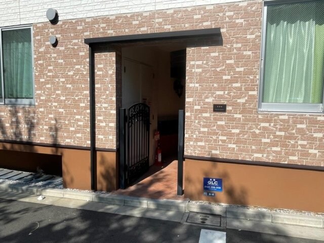 桜華楼の物件外観写真