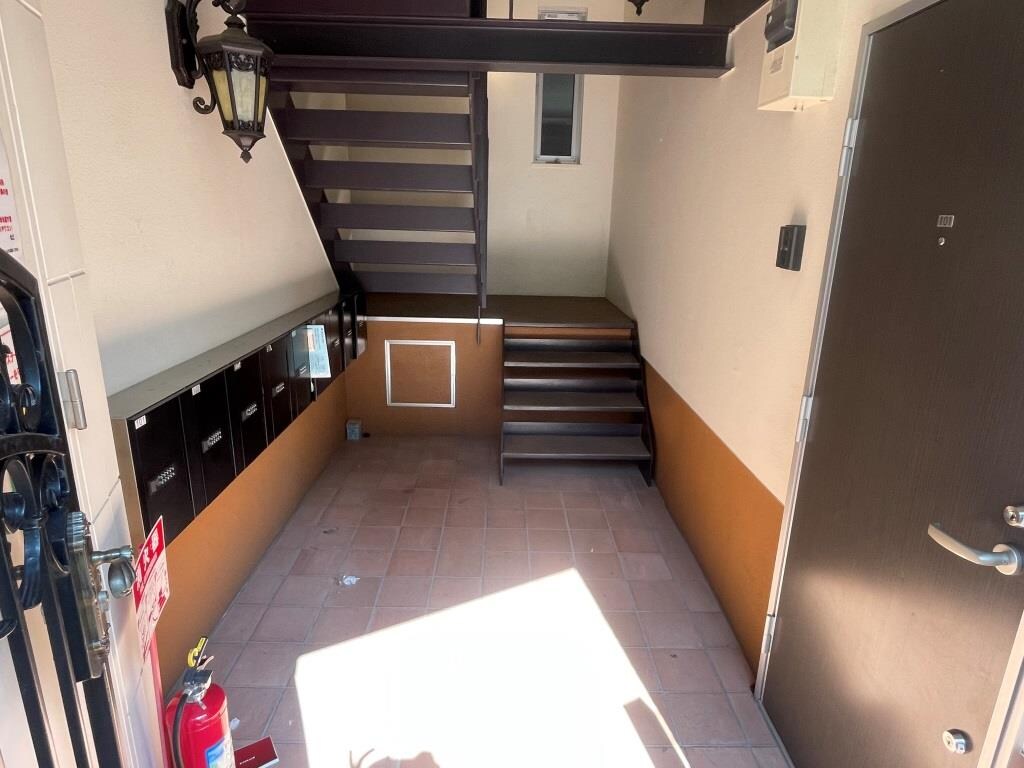 桜華楼の物件外観写真