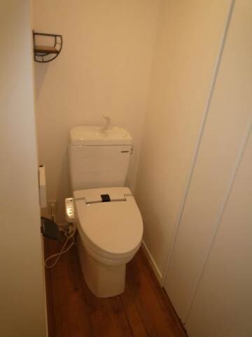 桜華楼の物件内観写真