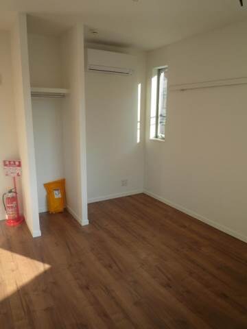 桜華楼の物件内観写真