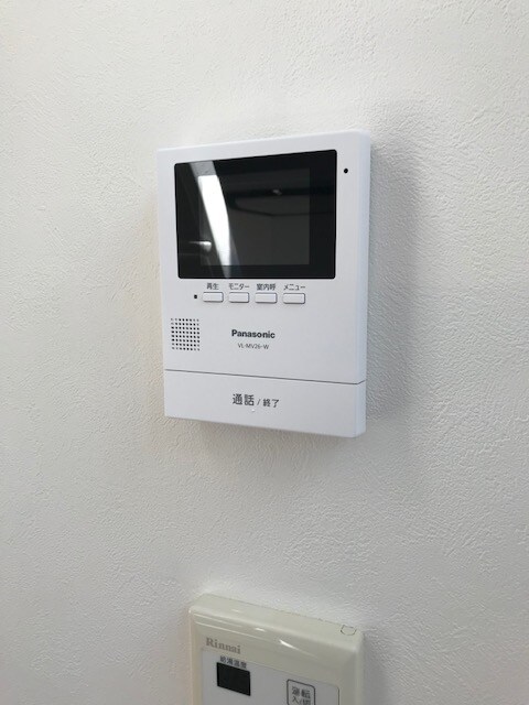 桜華楼の物件内観写真