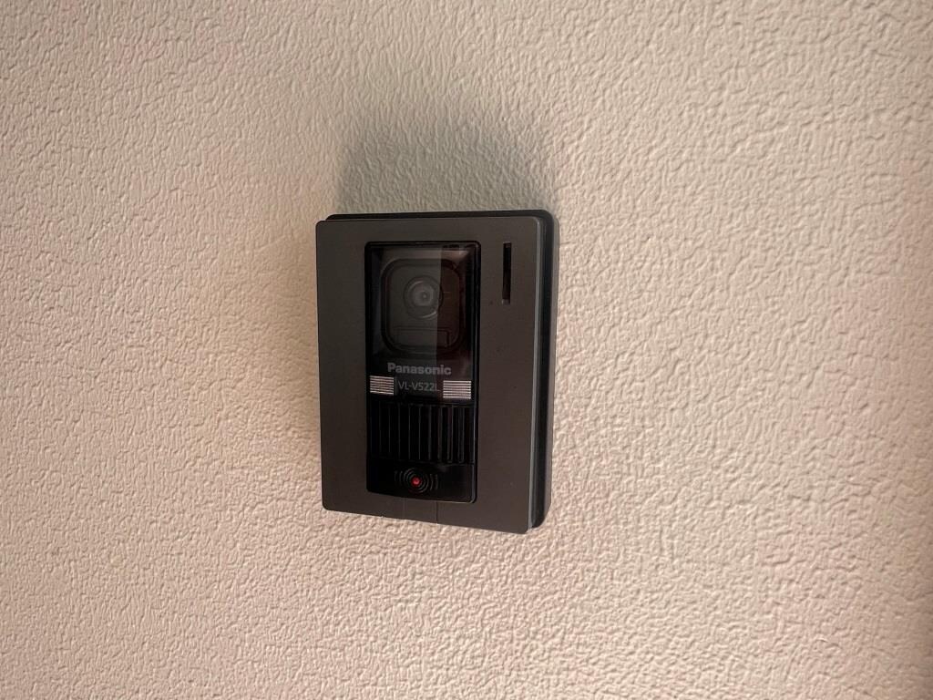 桜華楼の物件内観写真