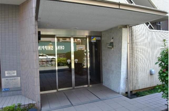 プライムステージオオシマの物件外観写真