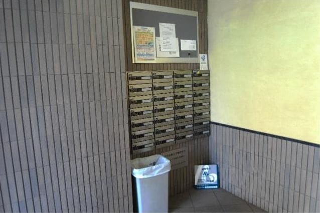 プライムステージオオシマの物件外観写真