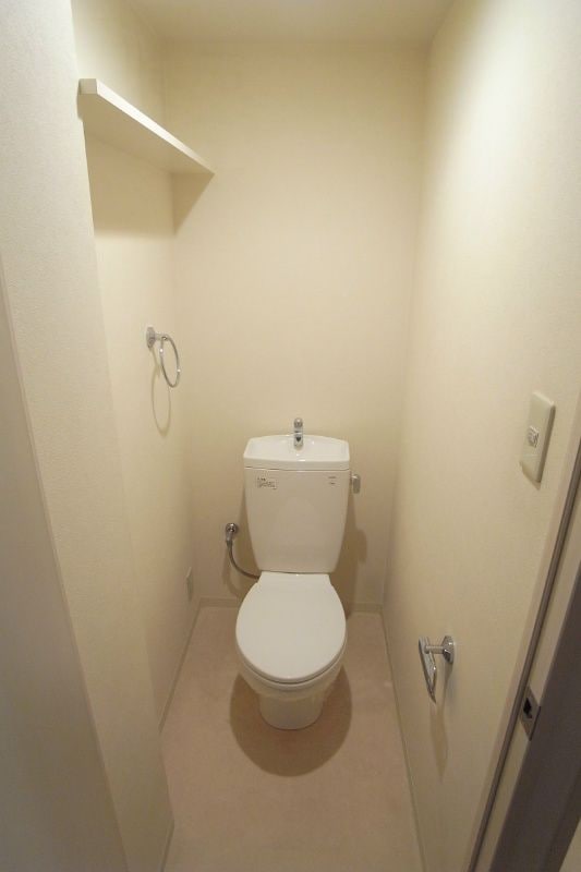 プライムステージオオシマの物件内観写真