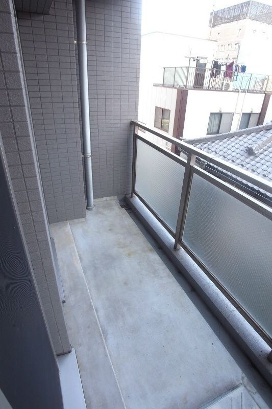 プライムステージオオシマの物件内観写真