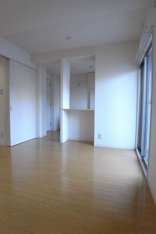 プライムステージオオシマの物件内観写真