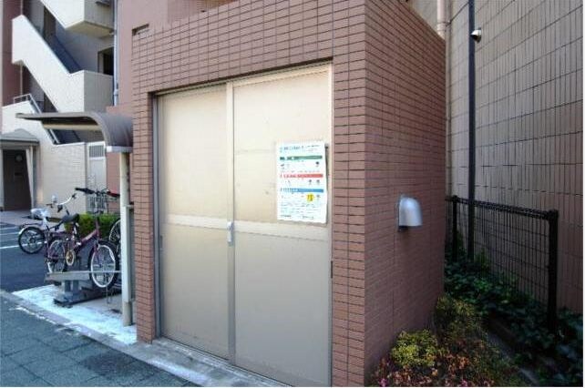 プライムステージオオシマの物件内観写真