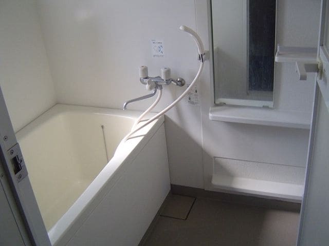 ラクラス田原町の物件内観写真